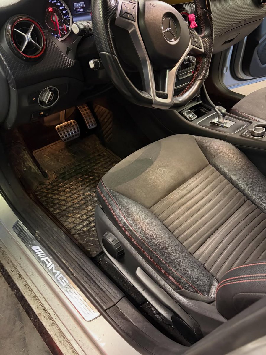 RenaldoLibxm's tweet photo. Before ➡️ After 
Too busy to keep your car clean? Contact us and we’ll take care of it wherever works best for you. Send us a message, and we’ll handle the rest. https://t.co/dZgYJkFs7q
