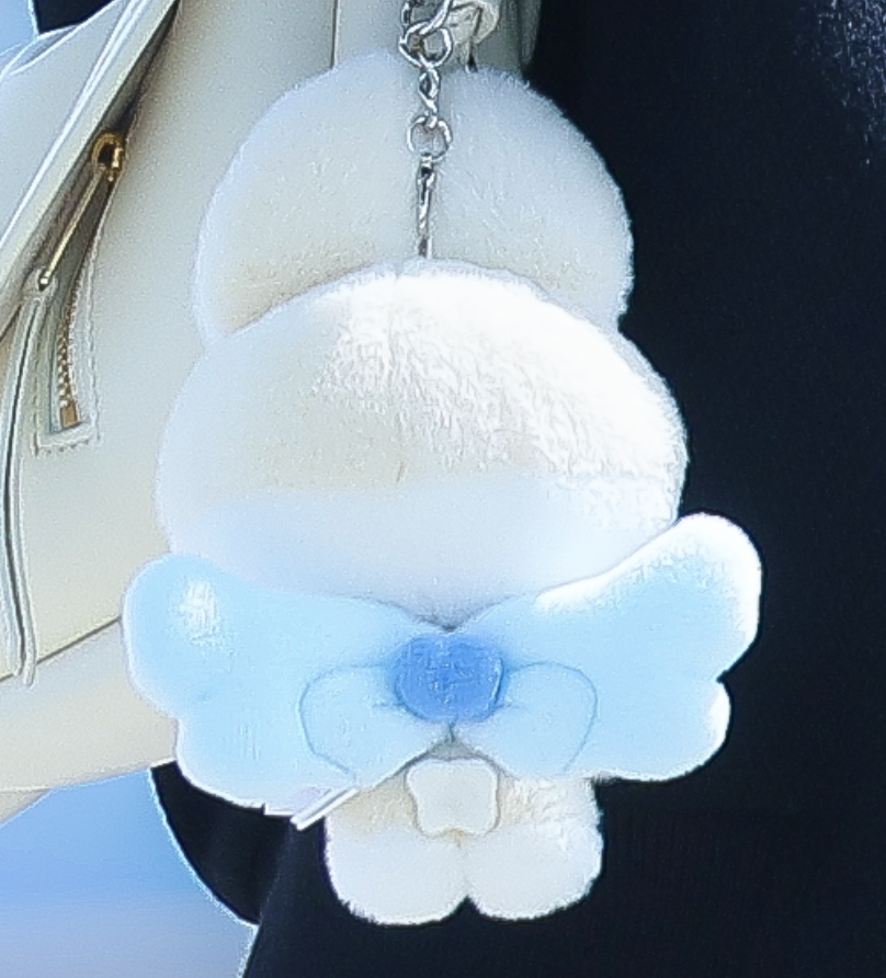 bunny_tws's tweet photo. 한빗이 꼬리 봐... 클로버 졸귀🍀💞💞 https://t.co/CemAXs5Z3K