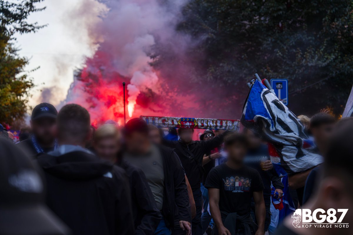 BG1987Officiel's tweet photo. 16/09/26 RSC Anderlecht - OL (UEL) https://t.co/w2zTGPLXB6
