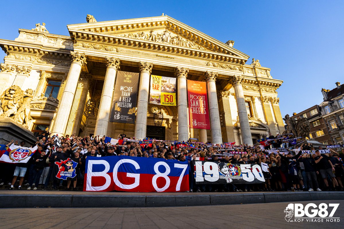 BG1987Officiel's tweet photo. 16/09/26 RSC Anderlecht - OL (UEL) https://t.co/w2zTGPLXB6