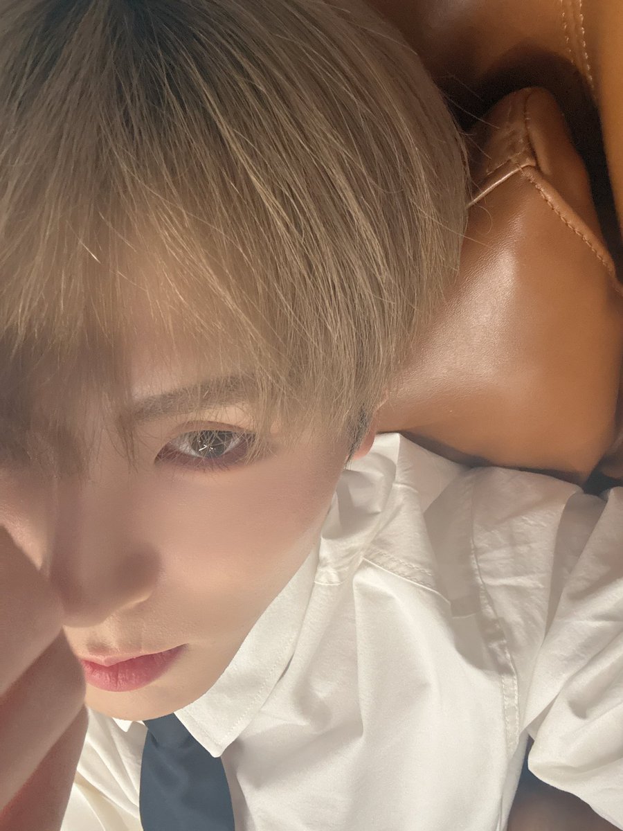 DONE_OFFICIALJP's tweet photo. [#セジン]

会いたい気持ちがいっぱい🧡

#ディーワン #D_ONE #디원
#SEJIN #세진 https://t.co/AQogTOjDbQ