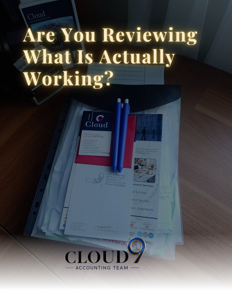 c9b_fife's tweet photo. 📌 Your financial data can show you where your effort is creating the strongest return.

Cloud 9 Accounting helps you understand the financial
story behind your business.
What part of your business currently delivers the best
return?

🌐 https://t.co/68KTFBCSAP

#Cloud9Accounting https://t.co/nNDlG4knO5