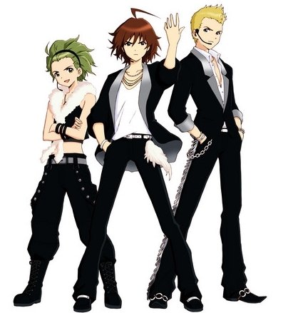 imas_birth's tweet photo. Happy 16th anniversary to Jupiter
#Jupiter16周年 https://t.co/YTIE4HLcZg