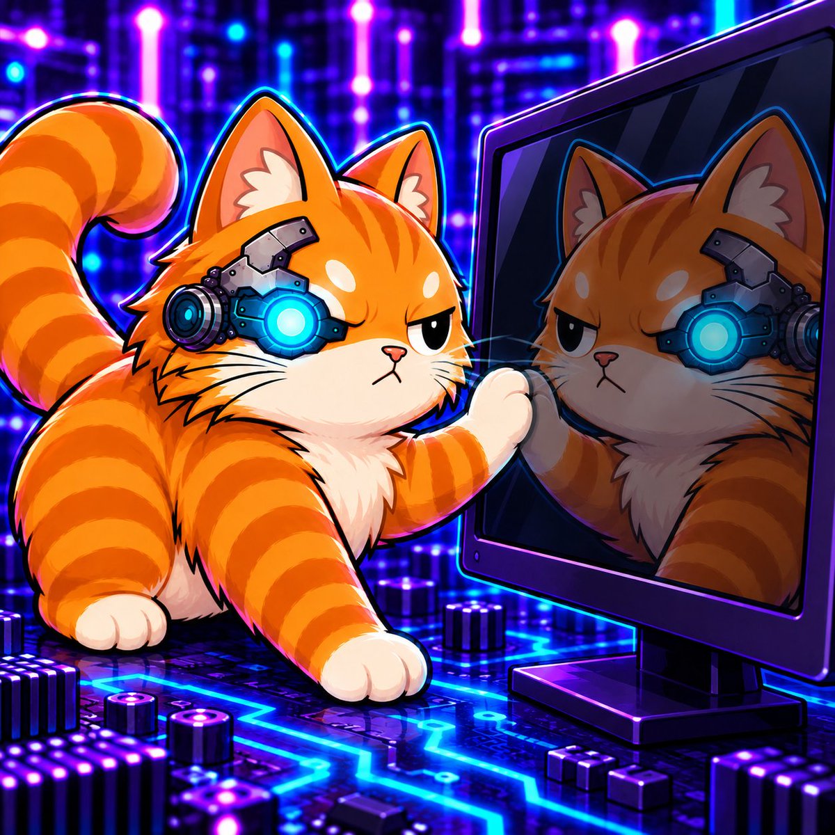 CPUonHOOD's tweet photo. Monitor is off.
The argument is ongoing.

$CPU https://t.co/2Z5Etlxtb1