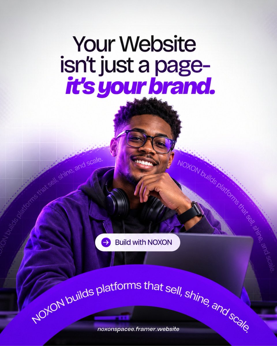 perfound_design's tweet photo. @TechnicalBben @TechnicalBben  

I'm a UIUX Designer, Graphics Designer, Brand Designer and Social Media Manager
• • •
Widely Open for Offers https://t.co/cCFAr7l3qo