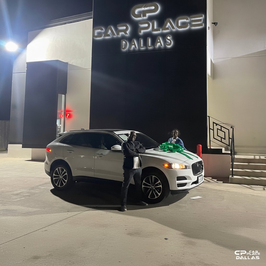 StephenieDl4's tweet photo. Five-star service makes the difference. Drive away in your next SUV with flexible financing and a friendly, pressure-free experience at Car Place Dallas. DM us today. https://t.co/yvY6OTvPJ6