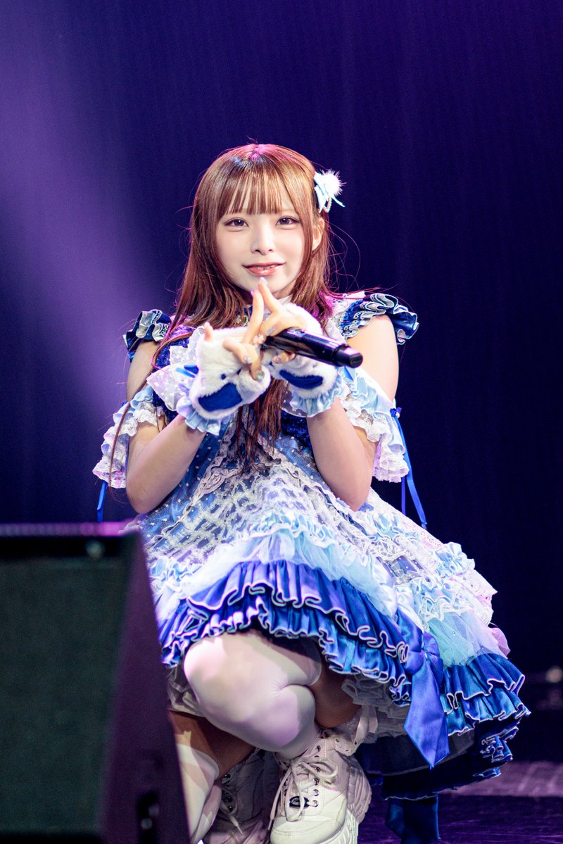 TaaaMuuuCamera's tweet photo. 2026/08/21(金) 
LEVEL4-man vol.211
NAGOYA ReNY limited
逆転ねこぱんちっ！ 新世界☆もゆ @tenneko_moyu 
#てんねこ #新世界もゆ https://t.co/ptaasPvd6j