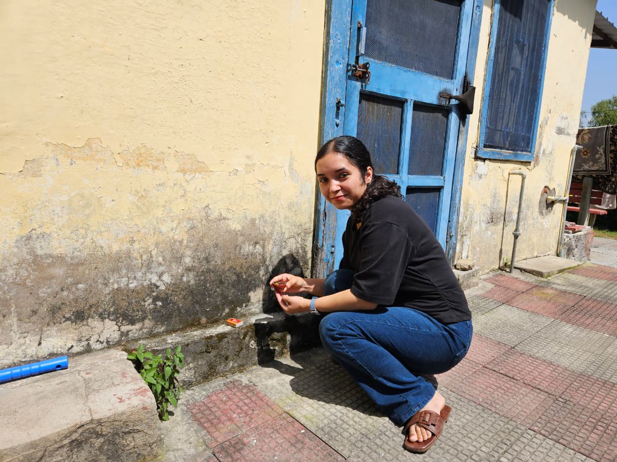 BoardSubathu's tweet photo. 🧹Swachhata Hi Seva 2026 | Day 1
Cantonment Board Subathu kick-started the National Campaign Roll Out with families taking the lead in keeping their homes and surroundings clean. 🌿🇮🇳
#SwachhataHiSeva2026 #SHS2026 #SwachhBharat
@pdde_wc
@RakshaSampada https://t.co/4pYROI6Ojm