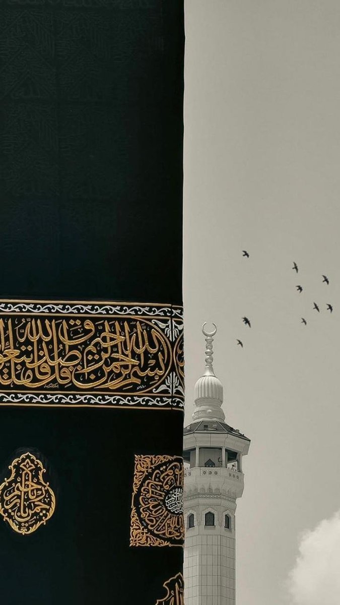 A__beerr0's tweet photo. @alsafiarabia مكة المكرمة 🕋  التي تشتهر  بمكانتها الدينية والروحية العظيمة، فهي أقدس بقعة على وجه الأرض بالنسبة للمسلمين، وقبلتهم في الصلاة، ومهبط الوحي، وفيها ولد النبي محمد ﷺ..💚💚

#الصافي
@alsafiarabia 
 🇸🇦💚🇸🇦💚🇸🇦💚 https://t.co/0sRTh5neXg