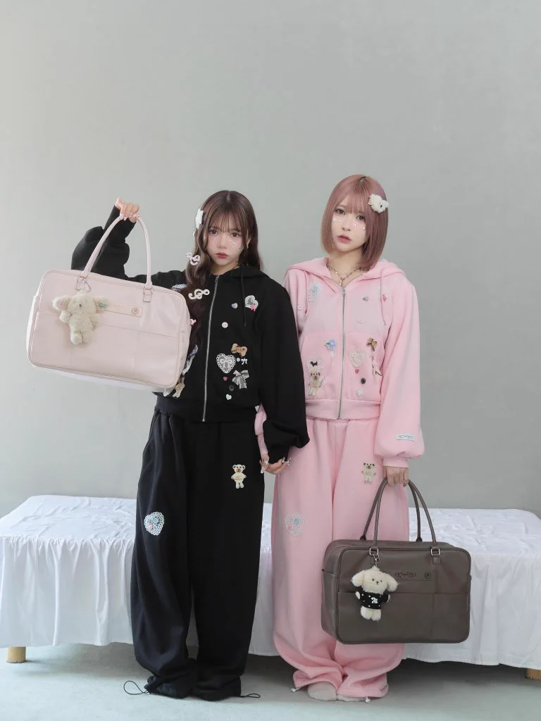 るーるる（小此木流花）Jams Collection (@ruka_jams) / X