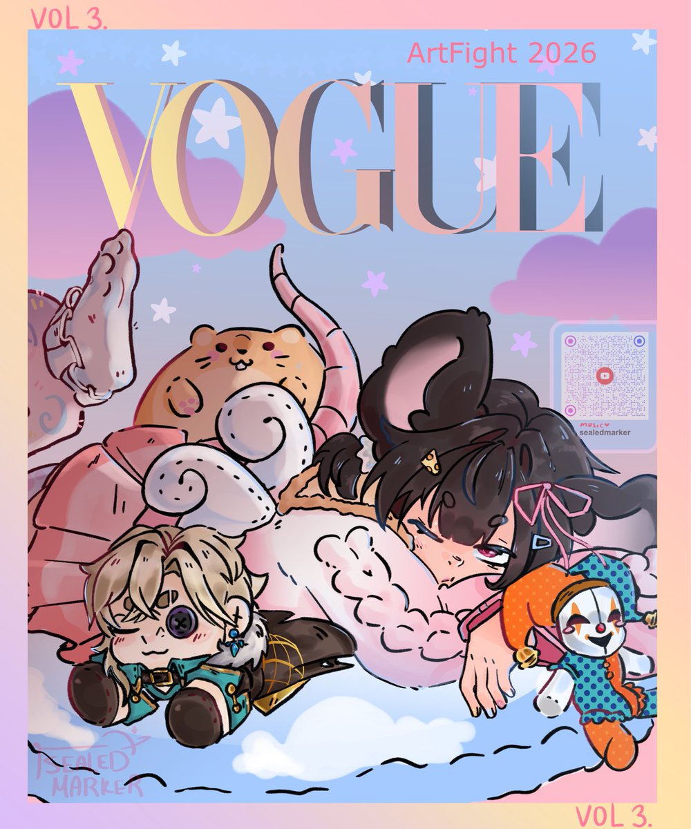 vtBUGttv's tweet photo. @wanna_lost_ My oc as well as as some pieces I did for art fight! https://t.co/wVmB6a9Ykv