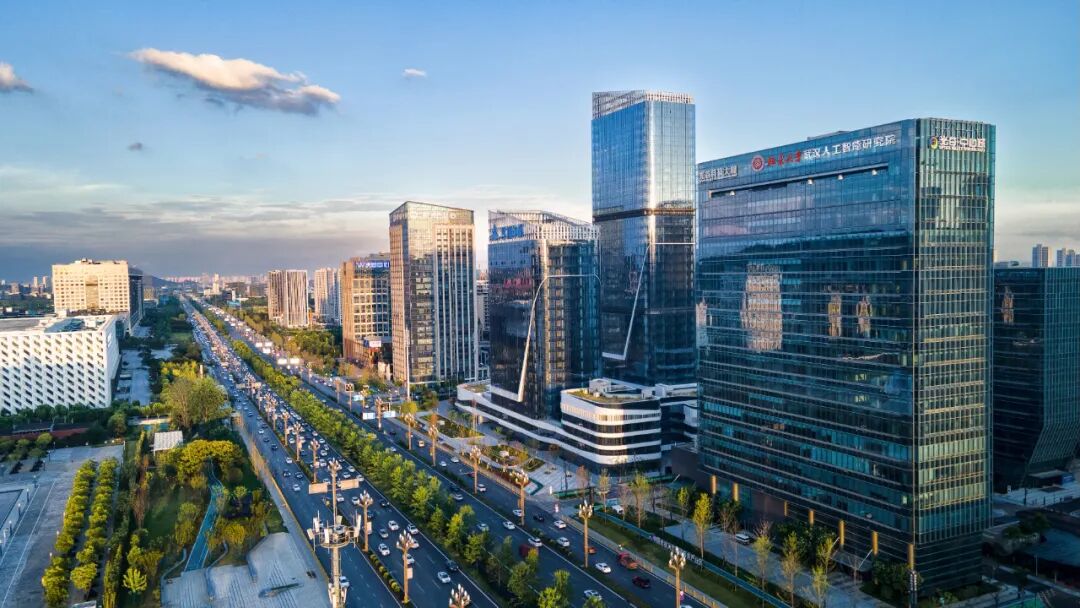 OpticsValleyCN's tweet photo. π° #OVCEnterprises have secured new #funding, with Starksemi Semiconductor raising over Β₯1b ($140m) and MemInTech closing a seed round worth tens of millions of yuan.
These firms cover MicroLED chips, compute-in-memory chips, semiconductor materials, and glass storage. https://t.co/3FtDoujlxS