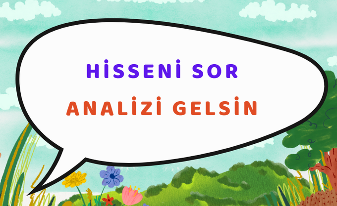 ilnusaa's tweet photo. 🌟 Analizini merak ettiğiniz HİSSE varsa yazın, detayları sizlerle paylaşayım dostlar,

✔️ KİŞİ BAŞI 1 HİSSE bakacağım.

✔️ Herkese tek tek cevap vereceğim.

#asels #yeotk #astor #tuprs https://t.co/mMcxM60Gbl