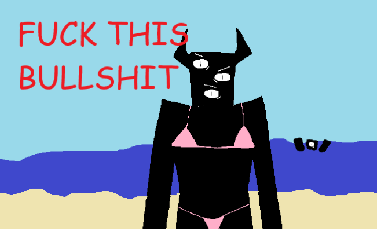kingofnothingOG's tweet photo. (slightly suggestive)

the beach episode #wonderlandjar https://t.co/DQX9deyopV