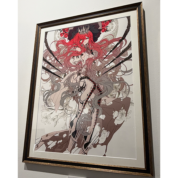 aniplex_plus's tweet photo. ◤˗ˏˋ 受付中 ˎˊ˗◢

「Fate/Grand Order展 -星見の回廊-」
グッズ事後通販受付中✨

📌https://t.co/XsCu6aLpSc
⏰～10/12(月)23:59まで

事後通販限定で、グランドクラスの間描き下ろしイラスト14点を高精彩印刷で仕上げた「額装高精彩イラスト」が登場。
迫力のサイズをぜひお楽しみください。

#FGO展 #FGO