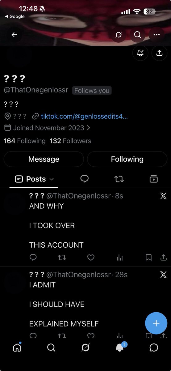 ShadowBasilisks tweet picture