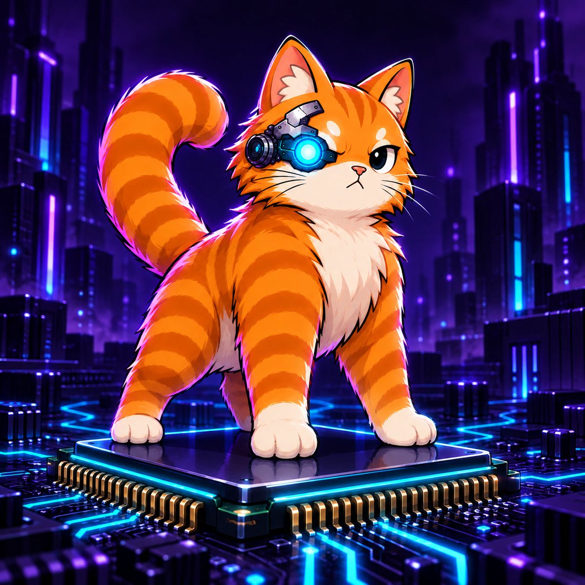 CPUonHOOD's tweet photo. Instinct meets silicon.

$CPU https://t.co/yJOLZcSQSC