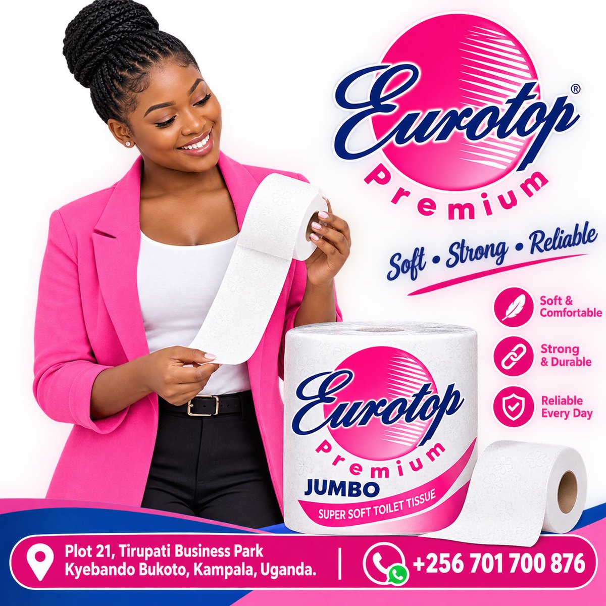 EurotopL's tweet photo. The smile you flash when you notice you bought the right toilet tissue! https://t.co/tJSt7zmwpU