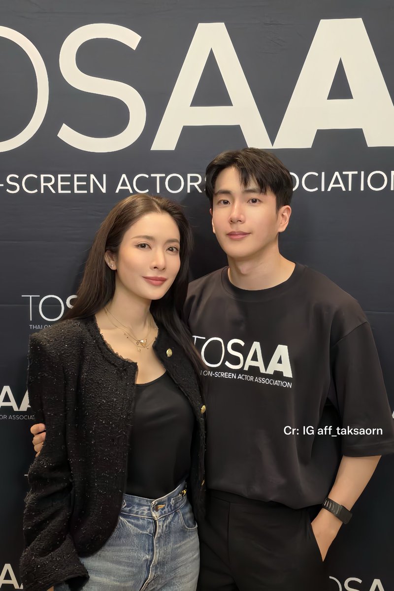 nap061010's tweet photo. Post a congratulatory photo ❎ 
Post a photo showing off your lover✅ #นนกุลแอฟ #แอฟนนกุล #นนกุล #แอฟทักษอร #นนกุล https://t.co/kV3i9aMTLz