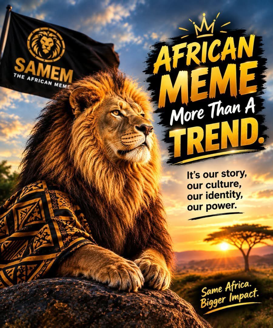 Abucoin24's tweet photo. The market moves fast.
The vision moves further. 
While everyone watches the chart, some are watching what’s being built.
$AMEM
CA:0x0B9237Fc2D9b2bA19023ddBCCF0Dd649092bb649 https://t.co/Ft7SU1sfN3
