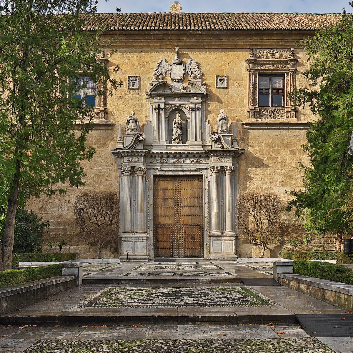 BienEtica's tweet photo. @valores_espana.
" Y va la sexta". Universidad  de Granada. Sexta Víctima Universitaria.
Los alumnos de Erasmus que salen de España y eligen país, da la impresión que la Universidad abre el tablacho y tiran para México y otros países de gran peligro.
Han vuelto asesinadas. ¿ Qué? https://t.co/zdIlWH8EHV
