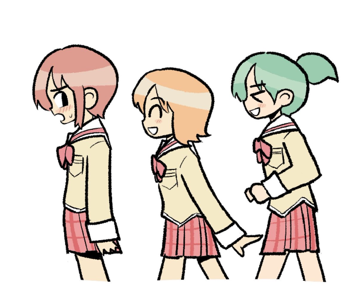 oeresundbridge's tweet photo. the trio https://t.co/93BELqNwCy