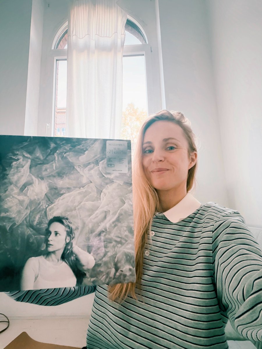 agnesobel's tweet photo. the day has arrived - The Meaning of Flowers is out in the world. these songs no longer belong just to me; they are also yours now. i hope they find a quiet place to settle, and that you find yourself and your experiences reflected somewhere within them.

https://t.co/q4Fvbuamww https://t.co/R2iSkb40uc