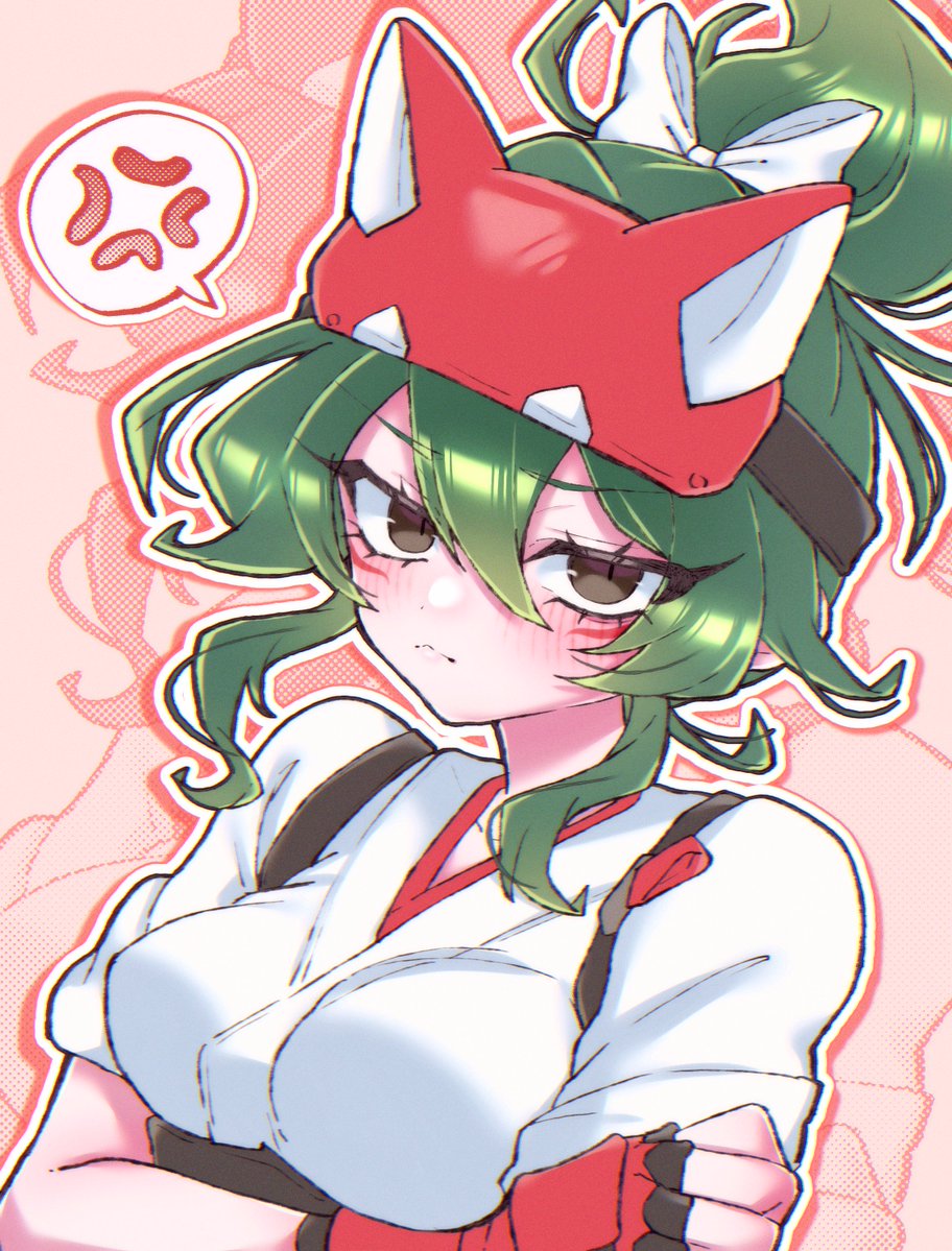nanako665580's tweet photo. 💢 https://t.co/syJhQiveEV