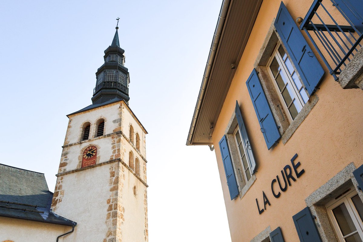 Saint_Gervais's tweet photo. Changer de regard pour redécouvrir Sain-Gervais Mont-Blanc ! 👀🏔️

A l’occasion des Journées Européennes du Patrimoine, visites, animations et ouvertures spéciales sont prévues pour découvrir les richesses du patrimoine de Saint-Gervais.

✨ Ouvrez l’œil, l’histoire est partout ! https://t.co/25KuPfiu7b