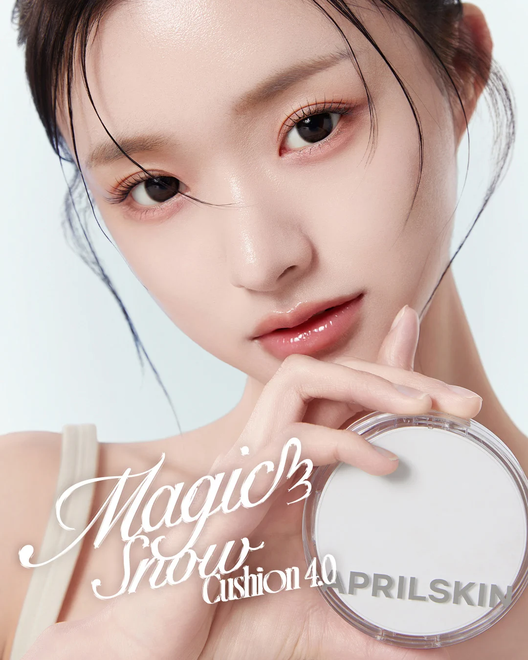 エイプリルスキン【日本公式 APRILSKIN】 on X: 