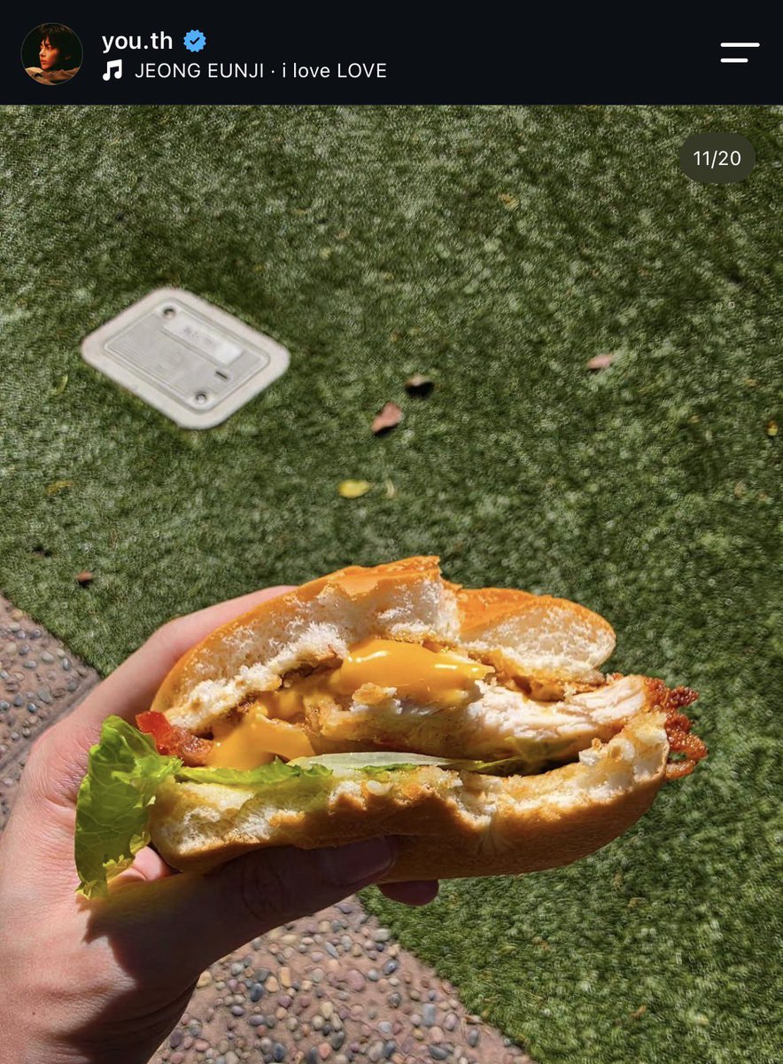 tyund1mple's tweet photo. Five slides for chick fil a bless his heart https://t.co/07vSwpLBKP