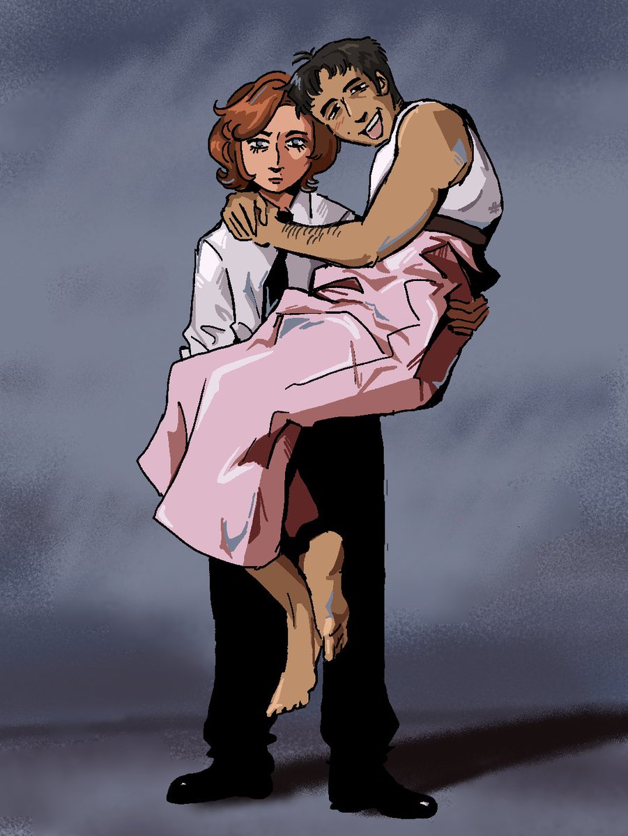 AngelicImmunity's tweet photo. Msr silliness #xfiles https://t.co/XwQHPj5pvp