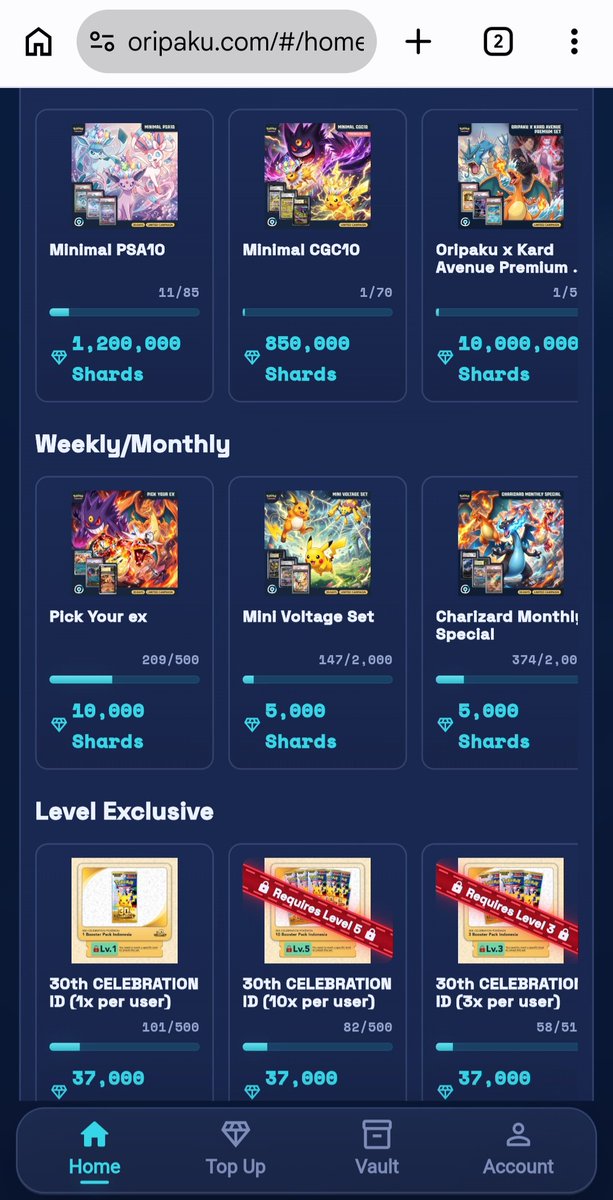 ncklss_'s tweet photo. Brewek kartu online kayak gini jatuhnya judol gak si guys ? ada odds &amp; stash , apalagi ownernya seorang streamer , youtubers , influencer https://t.co/ABIb8qPzr1