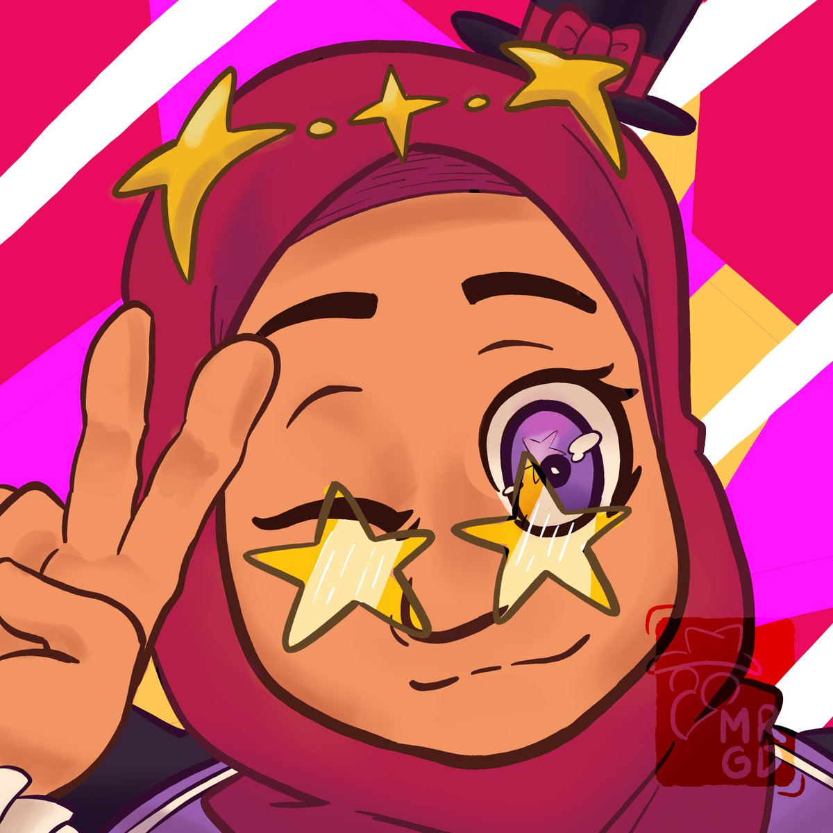 marigold_yah's tweet photo. @J4idenhehe my work on this account so far ^_^ https://t.co/KjOsJ4JxyB