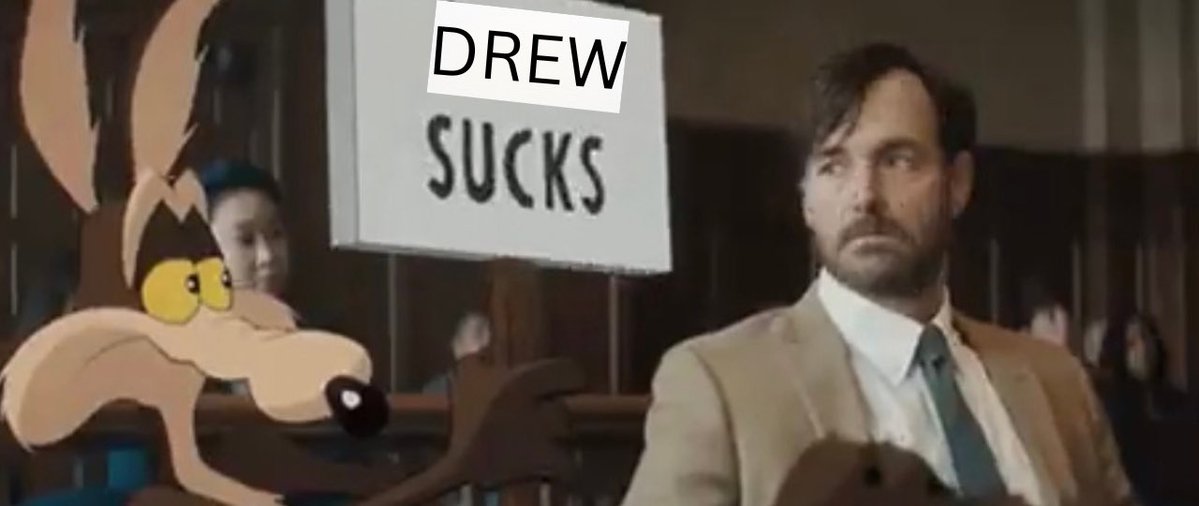 Zoee598578's tweet photo. Fuck Drew Campbell and I said that shit
#bb28 https://t.co/dGvdohKjKO