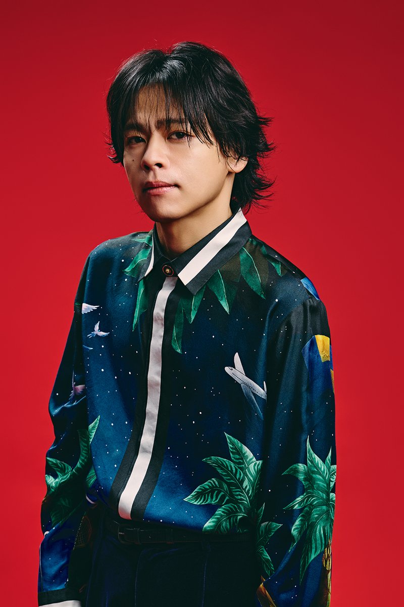 breeze_hall's tweet photo. ＼公演決定！／
中川晃教 25th Anniversary Acoustic Special in Osaka
2027/2/7(日)16:00開演
一般発売：2026/11/14(土)10:00～

デビュー25周年という記念すべき節目を祝し、大阪にてプレミアムなアコースティックライブの開催が決定！
ぜひ劇場へ！

公演詳細はこちら→ https://t.co/LpeYNu2n4b https://t.co/j3mMT7UP5i