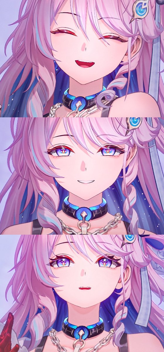 kire_same's tweet photo. Cute Smile #Denia https://t.co/OYQAT3KiXZ