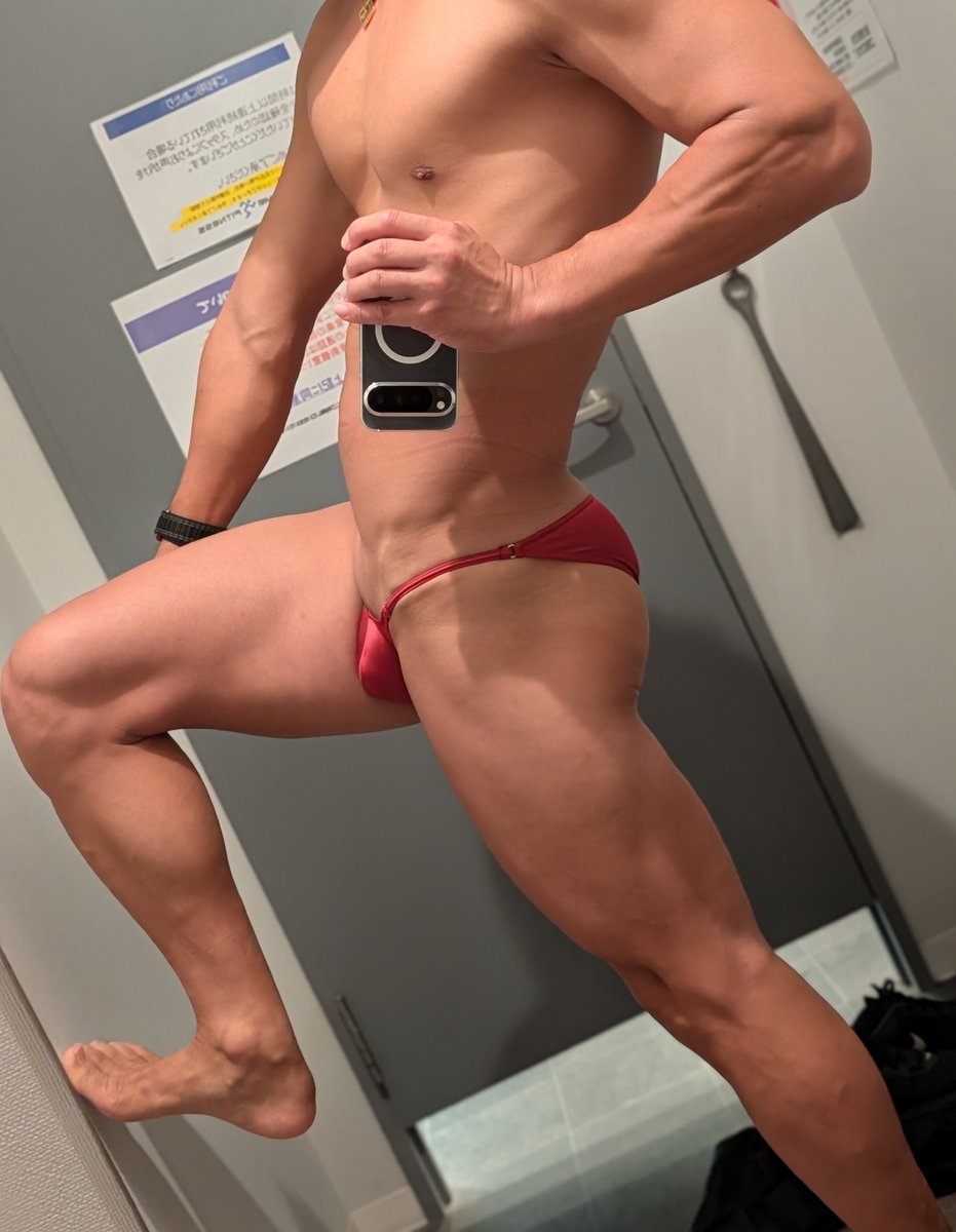 hirotaka198409's tweet photo. 足トレおわりんこ🏋️ https://t.co/RN6QhRxn6Q