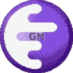 0xStaraptor's tweet photo. I just said GM on @inkonchain! https://t.co/JwSj5Ostfs
