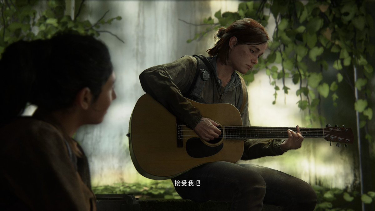 blueb734226's tweet photo. Just binge-watched The Last of Us S2 premiere—tense, gut-punch moments that hit harder than I expected. Can’t stop thinking about that ending! Who’s with me https://t.co/t4uWkQRfht
