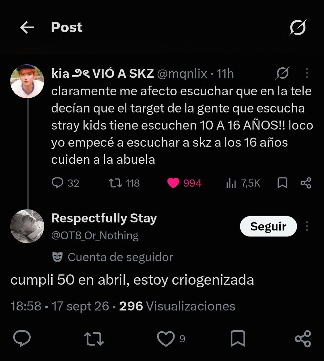 lkwgiu_'s tweet photo. @m4r7_ina ustedes sabian q esta tenia 50 años?? wtf https://t.co/xDHB5PnHd1