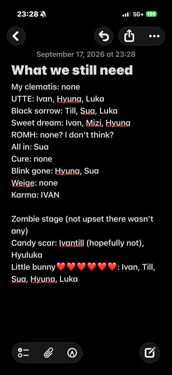 Eggnog_uwu's tweet photo. Everything we are still missing https://t.co/hQbxFex4gX
