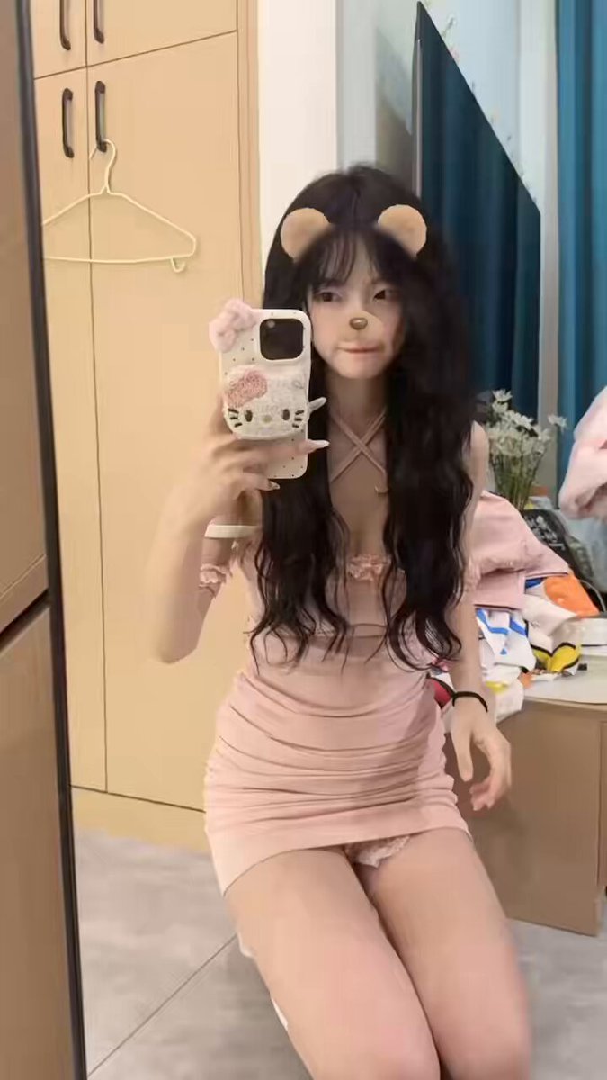 StephanieRav48's tweet photo. 来个正常的男生

加个QQ互看🥰 https://t.co/c30q5FALmt