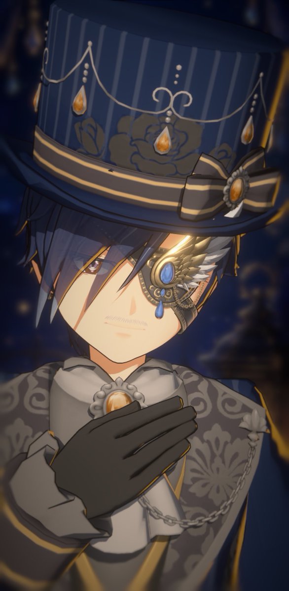sekitopi1tt's tweet photo. 『今夜は、おじさんの傍にいてくれるかい...？』 https://t.co/FeK21qh2UA