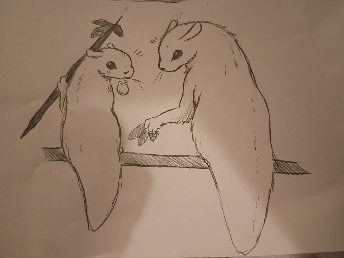 stupidwolfyboy's tweet photo. Okay fine here 
This is the only one I wanna show bc I want to promote my dihcord server
#rainworld #rainworldsurvivor #rainworldmonk #rainworldart #slugcat https://t.co/Hcf4wRN1fE