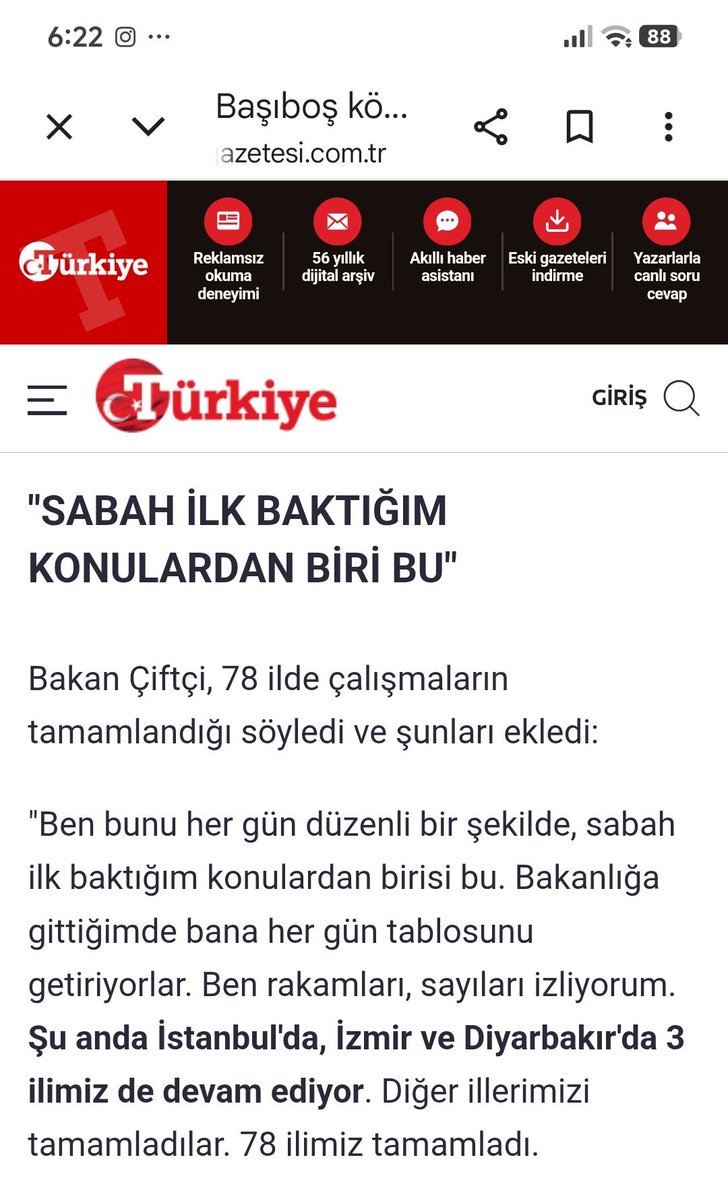ss_biricikk's tweet photo. Şaka değil maalesef gerçek, bir ülke düşünün İçişleri bakanı her sabah uyandığında ilk merak ettiği şey, uyuşturucu satıcıları, akran zorbaları, ülkeyi soyup soğana çeviren çeteler değil, erkekler tarafından her gün öldürülen kadınlar hiç değil, okul baskınlarında ölüm tehlikesi olan çocuklar hiç hiç değil aklına gelen ilk şey sokaklardaki köpekler oluyormuş. Bu nasıl bir düşmanlık bu nasıl bir nefret tarih böyle bir durumu ne gördü ne duydu. Biz demiyoruz kendi yandaş gazeteleri söylüyor bunu herkes görsün duysun bu öfkenin normal bir şey olmadığını anlasın diye buraya bırakıyorum. #SokakHayvanlarıSahipsizDeğil #CanlarınHesabıSorulsun