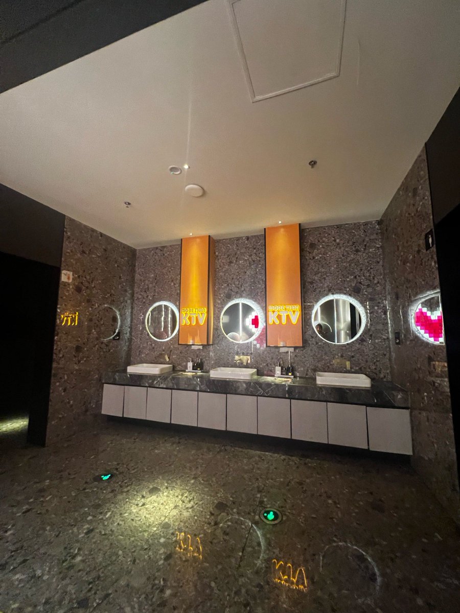 chunn419876's tweet photo. Time to unleash your inner star! Sing your heart out at the KTV tonight—good vibes, bops, and non-stop fun await! https://t.co/BSVUUqO2TQ