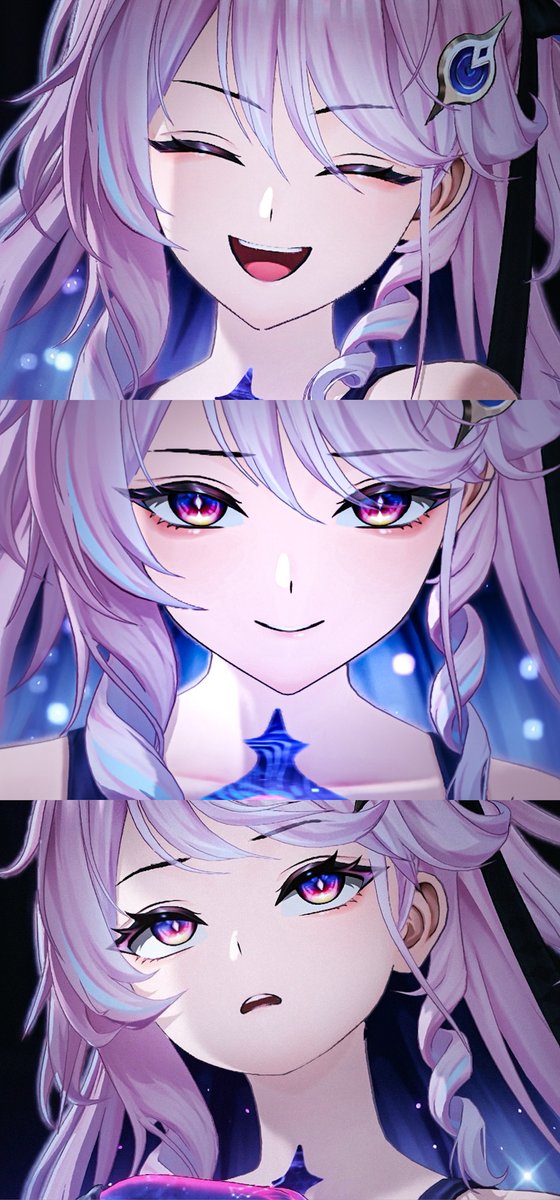 kire_same's tweet photo. Cute Smile #Denia https://t.co/OYQAT3KiXZ