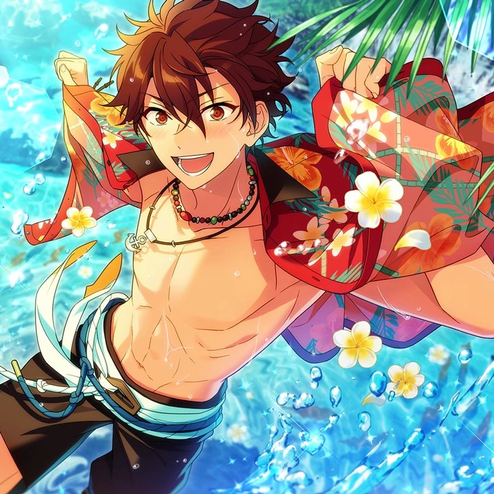 mobagebdays's tweet photo. [ 9/18 ]
Today's the birthday of Chiaki Morisawa from Ensemble Stars!!! Happy Birthday! https://t.co/yg82Qy4Pvd