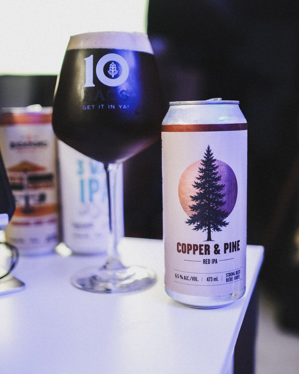BAOSPodcast's tweet photo. Bickford's beers are absolutely impeccable, and for the size of his system it's legit amazing what Andrew can pump out. If you haven't jumped on board, get some @BickfordBrewing in ya 🍻 https://t.co/dgIlucOeYs